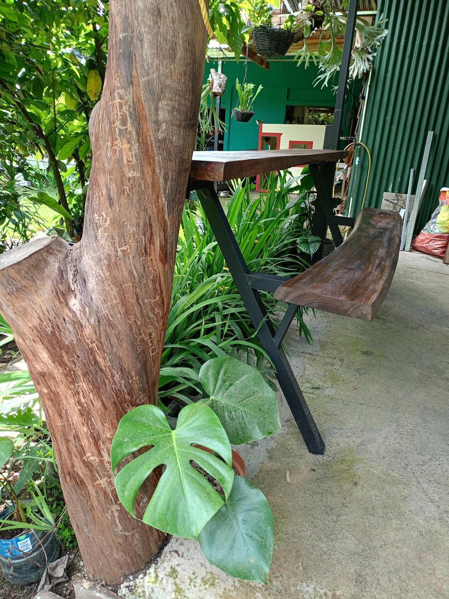 Bungalow Batsu La Fortuna Exterior photo
